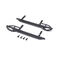 Axial Rock Sliders Set and Hardware, SCX10 III Base Camp