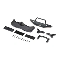 Axial Bumper Set, SCX24 Base Camp