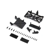Axial Chassis Parts, SCX24 Base Camp