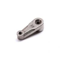 Axial 25T Metal Servo Horn, SCX10 III