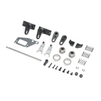 Axial Complete ASD Parts Set, AXP8