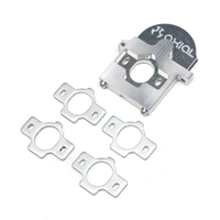 Axial Aluminium Transmission Motor Plate, AT6, AXP8