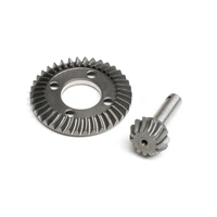 Axial 32P 38T Overdrive Ring and 13T Pinion, AXP8