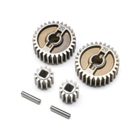 Axial 32P 12T and 29T Underdrive Portal Gears, AF16P, AXP8