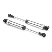 Axial Complete Front Shock Set, IS10, AXP8
