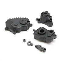Axial V2 Transmission Case Set, Capra 1.9 UTB