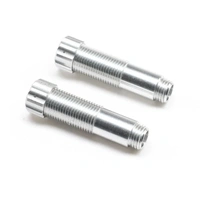 Axial Aluminium Shock Body, 2pcs, Capra 1.9 UTB