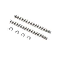 Axial Shock Shaft, 2pcs, Capra 1.9 UTB