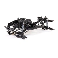 Axial SCX10 III Rock Crawler Builders Kit, Version 2