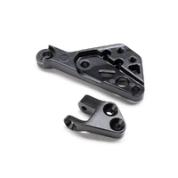 Axial Adjustable Panhard Mount, SCX10 III Coyote