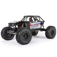 Axial One Piece Frame Rail Set, SCX10 III Coyote