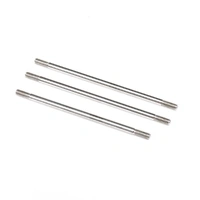 Axial Front Suspension Link Set, SCX10 III Coyote