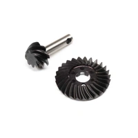 Axial 6-Bolt 27/8 Heavy Duty Overdrive Gear Set, SCX10 III Coyote