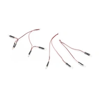 Axial Front/Rear LED Set, SCX30