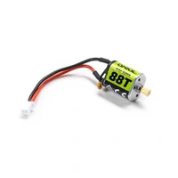 Axial 88T 030-Size Brushed Motor, SCX30