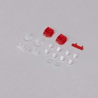 Axial Lens Kit, SCX30 JLU