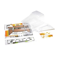 Axial Toyota SR5 Body suit SCX10 III