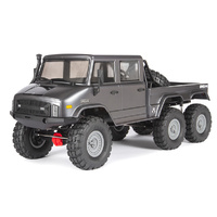 Axial 1/10 SCX10 II UMG10 6x6 Crawler - RTR