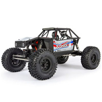 Axial 1/10 Capra 1.9 UTB Crawler Kit