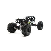 Axial RBX10 Ryft 1/10 Rock Bouncer RTR, Black