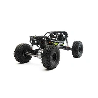 Axial RBX10 Ryft 1/10 Rock Bouncer RTR, Black, AXI03005T2