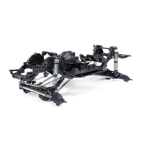 Axial SCX10 III Base Camp Builders Kit, Clearance