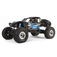 Axial 1/10 RR10 Bomber 2.0 4wd Rock Racer, RTR, Blue
