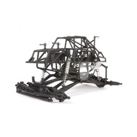 Axial SMT10 Scale Monster Truck Raw Builders Kit