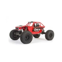 Axial Capra 1.9 4WS Capra Unlimited Trail Buggy RTR, AXI03022BT1