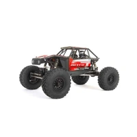 Axial Capra 1.9 4WS Nitto Unlimited Trail Buggy RTR, AXI03022BT2