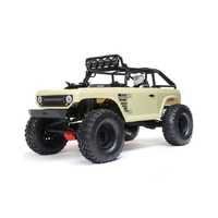 Axial SCX10 II Deadbolt RTR Sand RC Crawler