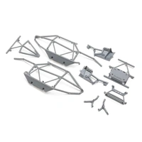 Axial Complete Grey Cage Set, UTB18