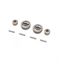 Axial 48P Portal Gear Set 26T/15T, Capra UTB18