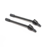 Axial Universal Axle Set, 2pcs Capra UTB18