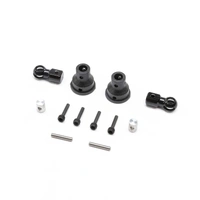 Axial WB8-18 Driveshaft Coupler Set, Capra UTB18