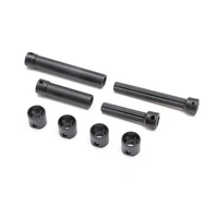 Axial WB8-18 Driveshaft Set, Capra UTB18