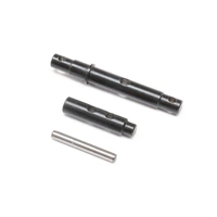 Axial Transmission Shaft Set, 3pcs, Capra UTB18