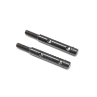 Axial Portal Stub Axle, 2pcs, Capra UTB18