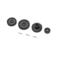 Axial 48P Transmission Gear Set, Capra UTB18