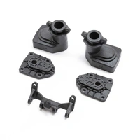 Axial Rear Portal Axle Components, Capra UTB18