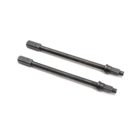 Axial Straight Axle Shaft, 2pcs, Capra UTB18