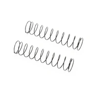 Axial Spring 13x54mm 1.7lbs/in, 2pcs, Capra UTB18