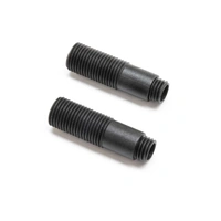 Axial 10x33mm Shock Body, 2pcs, Capra UTB18