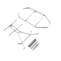 Axial Roll Cage Set, SCX10 III