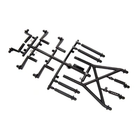 Axial Universal Body Post Set, SCX10 III