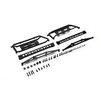 Axial Overland Bed Rack Set,