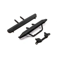 Axial Bumpers Front & Rear, Early Bronco SCX10 III