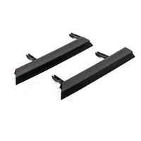 Axial Rock Sliders, Early Bronco SCX10 III