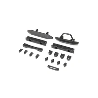 Axial Bumper and Mounts Set, Pro Scaler