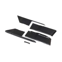 Axial Rock Slider Set, Pro Scaler